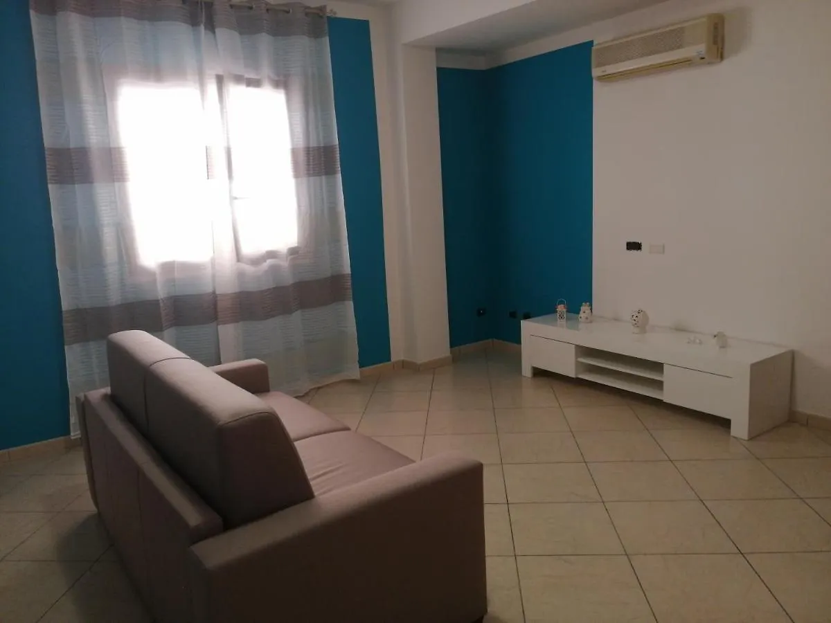 B&B Giusi-Casa Vacanze Mazara del Vallo