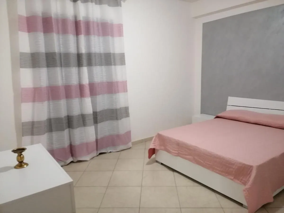 B&B Giusi-Casa Vacanze Mazara del Vallo
