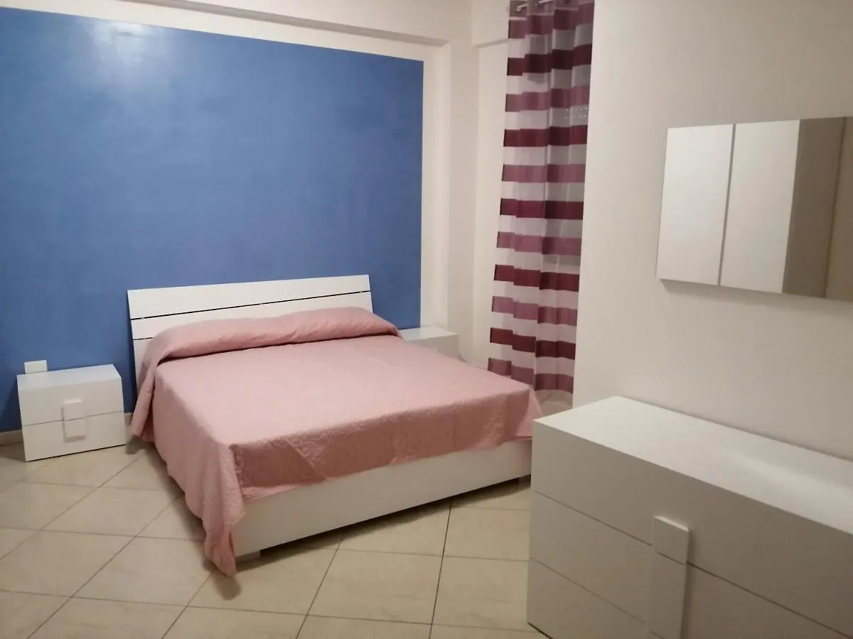 B&B Giusi-Casa Vacanze Mazara del Vallo Bed & Breakfast