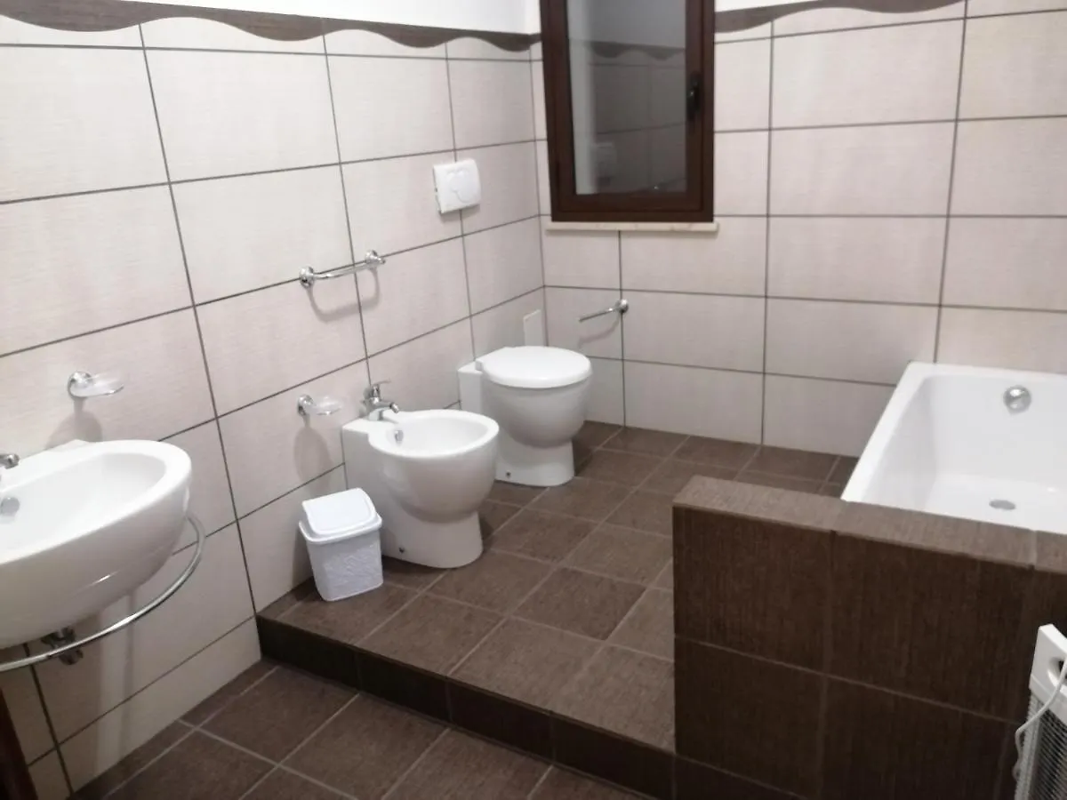 Bed & Breakfast B&B Giusi-Casa Vacanze Mazara del Vallo Italia